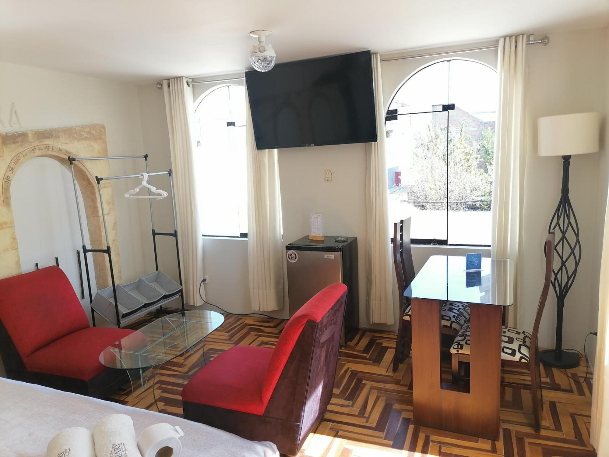 Sillary Hostal Boutique Арекуипа Екстериор снимка
