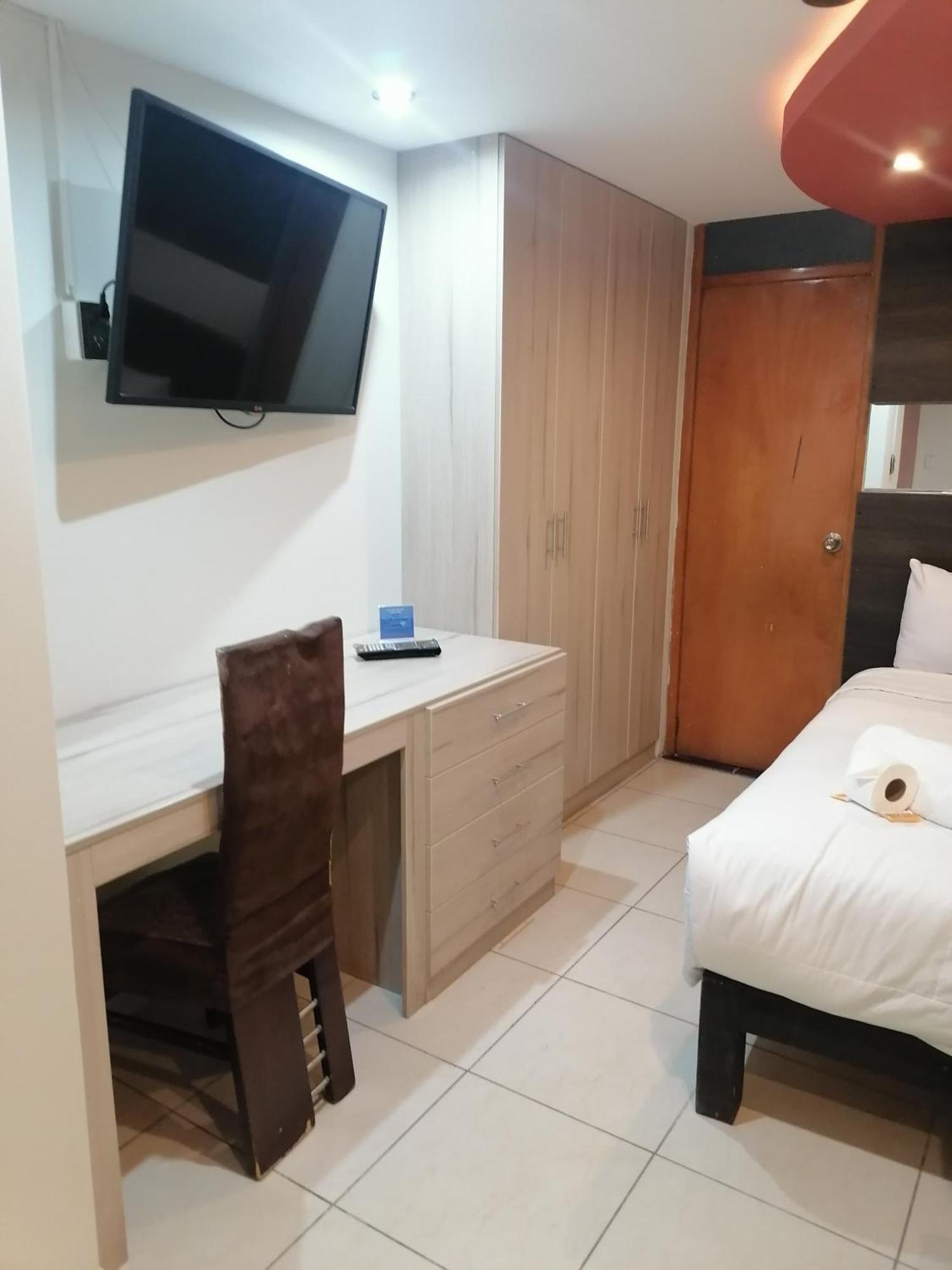 Sillary Hostal Boutique Арекуипа Екстериор снимка