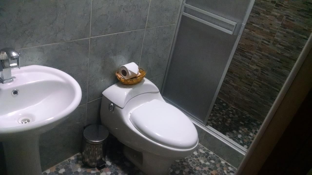 Sillary Hostal Boutique Арекуипа Екстериор снимка