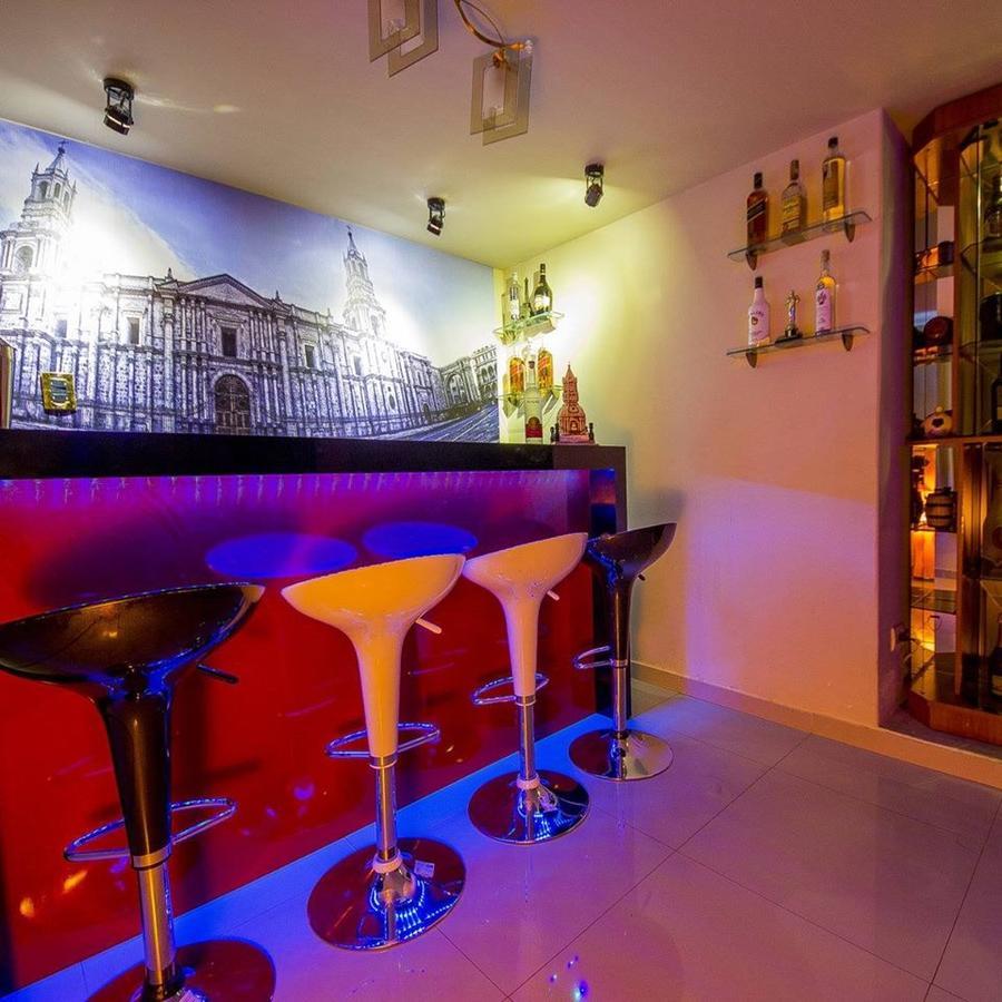 Sillary Hostal Boutique Арекуипа Екстериор снимка