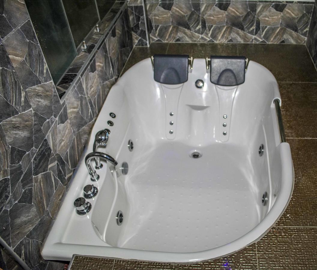 Sillary Hostal Boutique Арекуипа Екстериор снимка