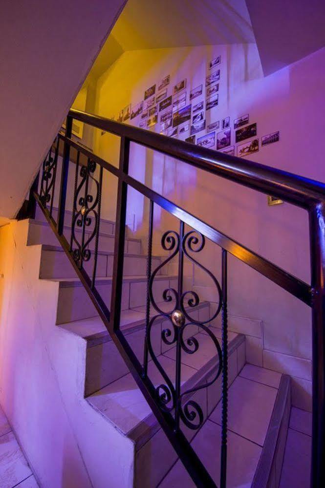 Sillary Hostal Boutique Арекуипа Екстериор снимка
