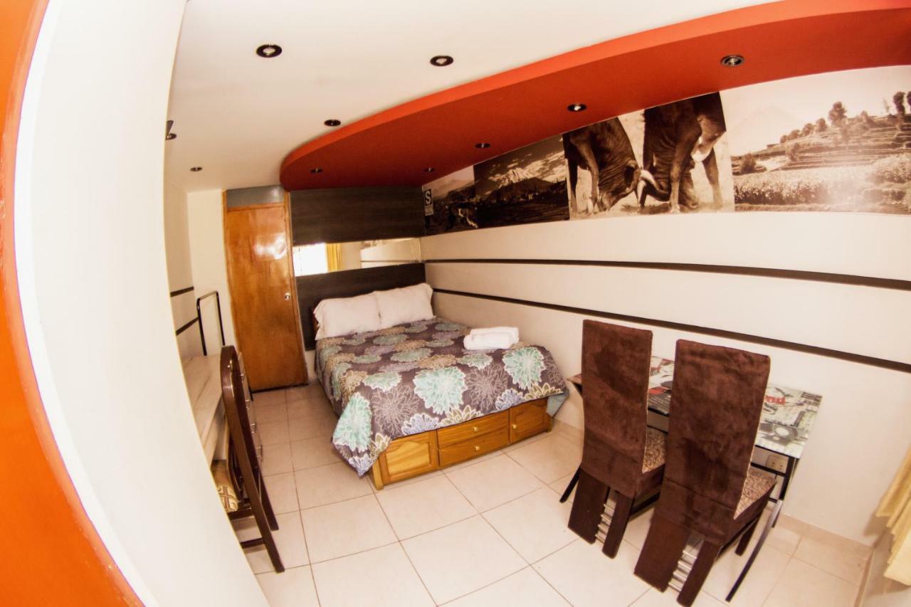 Sillary Hostal Boutique Арекуипа Екстериор снимка